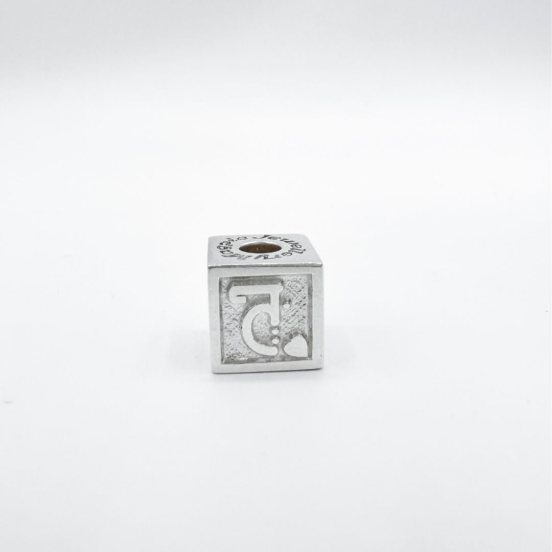 CODE CUBE Bead