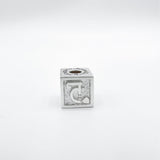 CODE CUBE Bead