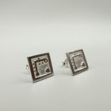 CODE Earrings – Happy