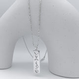 CODE Pendant - I am a Survivor