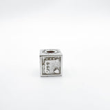 CODE CUBE Bead