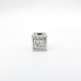 CODE CUBE Bead