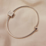 CODE CUBE Bead