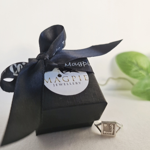 Magpie Jewellery