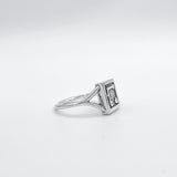CODE Ring - Happy